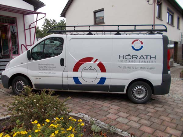 Hörath